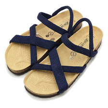 ARCOPEDICO SANTANA NAVY 5061140画像