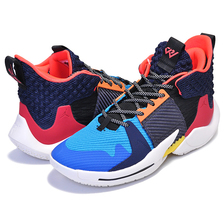 NIKE JORDAN WHY NOT ZERO.2 multi-color/t.crimson-sail AO6219-900画像