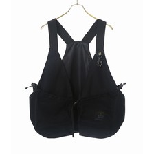COMFY OUTDOOR GARMENT DUAL PURPOSE VEST CMF1902-V01J画像
