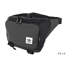 adidas PE L Waist Bag Originals ED8047画像