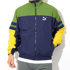 PUMA PUMA XTG Woven JKT Limited 595963画像