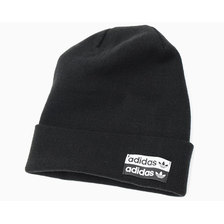adidas Vocal Cuff Knit Cap Originals ED8017画像