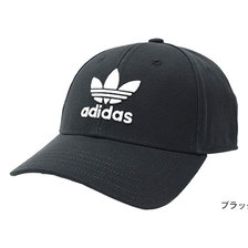 adidas Trefoil Classic Baseball Cap Originals EC3603画像