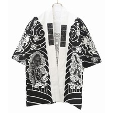 BUENA VISTA HANTEN "IREZUMI" YY-HAN-01画像