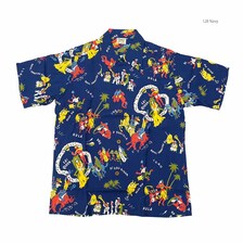 SUN SURF SPECIAL EDITION - Lei Queen - SS38102画像