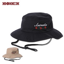 ANIMALIA ADVENTURE HAT AN19M-CP05画像