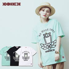 ANIMALIA No More Shot AN19M-TE06画像