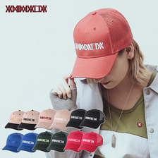 ANIMALIA '49 MESH CAP-LOGO AN19M-CP01画像