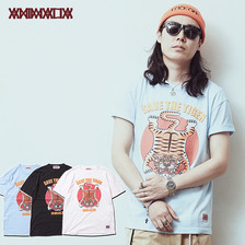 ANIMALIA Save The Tiger AN19M-TE02画像