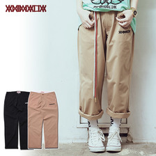 ANIMALIA COMFY TAILORED PANTS AN19M-PT02画像