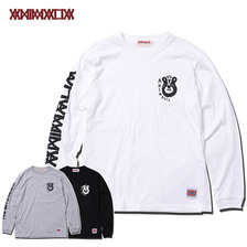 ANIMALIA SUCKSKUNK L/S AN19M-TE11画像