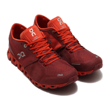 On CLOUD X Sienna/Rust 20-99905画像