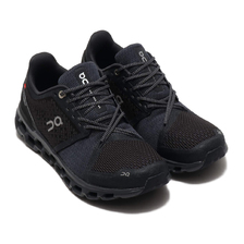 On CLOUDSTRATUS Black/Shadow 29-99844画像