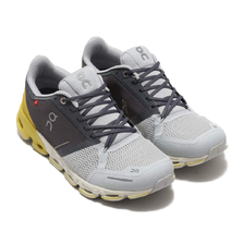 On CLOUDFLYER Grey/Lime 11-99865画像