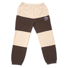 Supreme &times; NIKE 19SS Sweatpant TAN画像