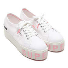SUPERGA 2790-COTW ATMOS WHITE S00GAD0画像