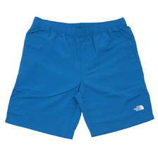 THE NORTH FACE Class V Rapids Shorts CRYSTAL TEAL画像