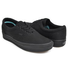 VANS COMFYCUSH ERA (Classic) BLACK / BLACK VN0A3WM9VND画像
