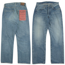 FULLCOUNT 1303_0105 DARTFORD画像