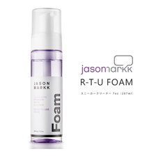 Jason Markk R-T-U FOAM 102006-02画像