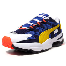 PUMA CELL ALIEN OG "LIFESTYLE LIMITED EDITION" BLU/NVY/YEL/WHT/ORG 369801-06画像