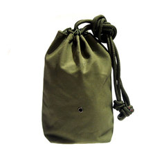 CORONA CB007-19-05 SMALL MEDIUM PERSONAL EFFECTS BAG od画像
