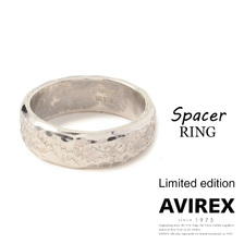 AVIREX Spacer RING 988199007画像