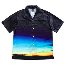 APPLEBUM Sunshine Aloha S/S Shirt画像