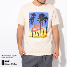 NIKE Nike Air S/S Tee CI0076画像