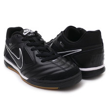 NIKE SB GATO BLACK/BLACK-WHITE AT4607-001画像