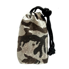 CORONA CB007-19-01 SMALL MEDIUM PERSONAL EFFECTS BAG mountain hunter camo画像