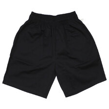 COOKMAN Chef Short Pants BLACK 231-83820画像