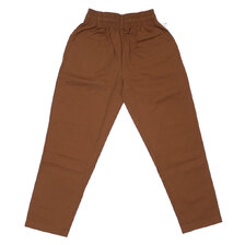 COOKMAN Chef Pants CHOCOLATE 231-32896画像