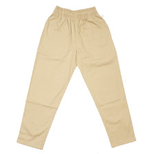 COOKMAN Chef Pants SAND画像