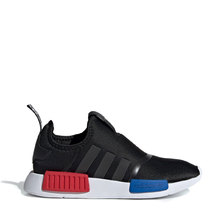 adidas NMD 360 C CORE BLACK/CORE BLACK/RUNNING WHITE EE6352画像