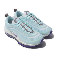NIKE W AIR MAX 97 TL TNT/SMMT WHT-SMMT WHT-PMC 921733-303画像