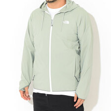 THE NORTH FACE Sunshade Full Zip Hoodie JKT NP21937画像
