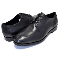 COLE HAAN JAY GRAND APRON OX black C23778画像