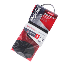 Supreme 19SS SealLine Discovery Dry Bag-5L RED画像