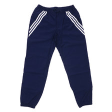 adidas Skateboarding Work Shop Pants NIGHT INDIGO NAVY画像