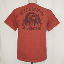 DELUXEWARE EAGLE HEAD BRG-19F画像