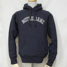 DELUXEWARE HOODED PARKA LPL-01画像