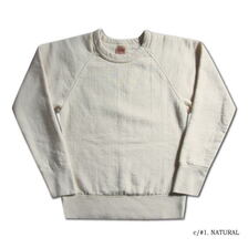 DELUXEWARE RAGLAN SLEEVE S204-P画像