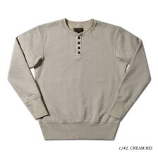 DELUXEWARE S106-P OPEN NECK画像
