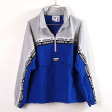 adidas Originals VOCAL WIND TRACK TOP EK4338/GJF15画像