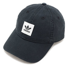 adidas Originals WASHED DAD CAP ED8053/GDO42画像