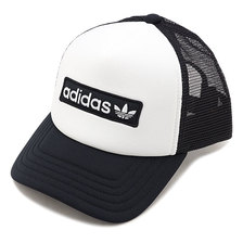 adidas Originals FOAM TRUCKER GDO35/ED8056画像