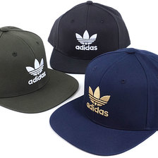 adidas Originals TREFOIL CLASSIC SB FUC21画像