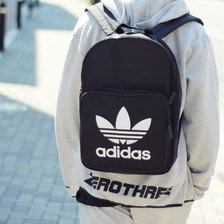 adidas Originals 19SS Trefoil Classic Backpack DW5185/DW5189/DW5187画像
