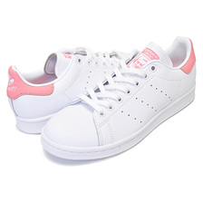 adidas STAN SMITH W ftwwht/tacros/ftwwht EF9319画像